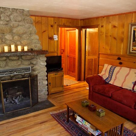 Ahwahnee-Be Vintage Cabin - Walk To Town! ไอดิลล์ไวลด์ ภายนอก รูปภาพ