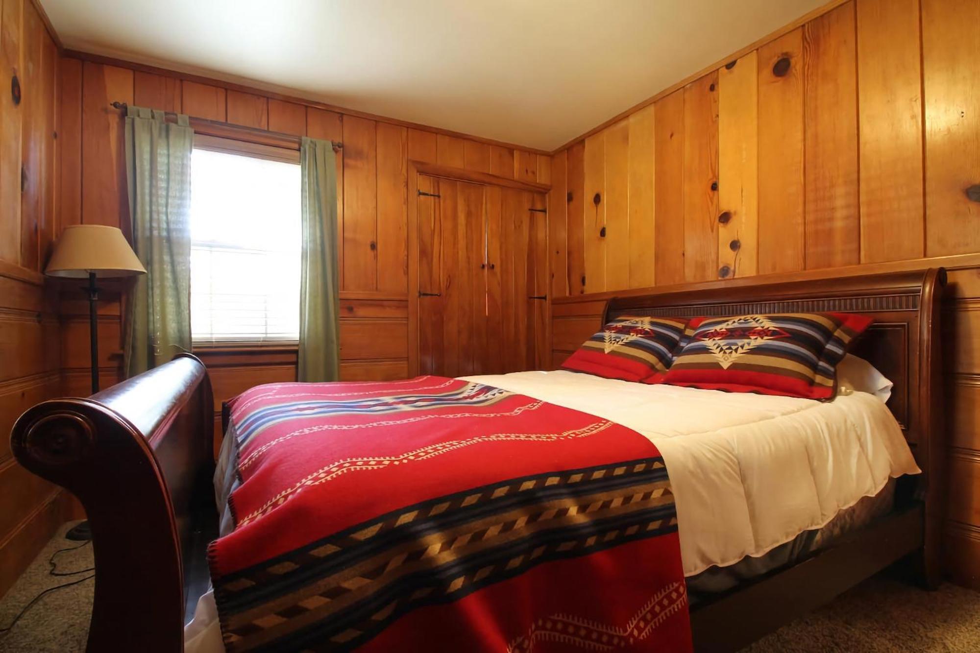 Ahwahnee-Be Vintage Cabin - Walk To Town! ไอดิลล์ไวลด์ ภายนอก รูปภาพ