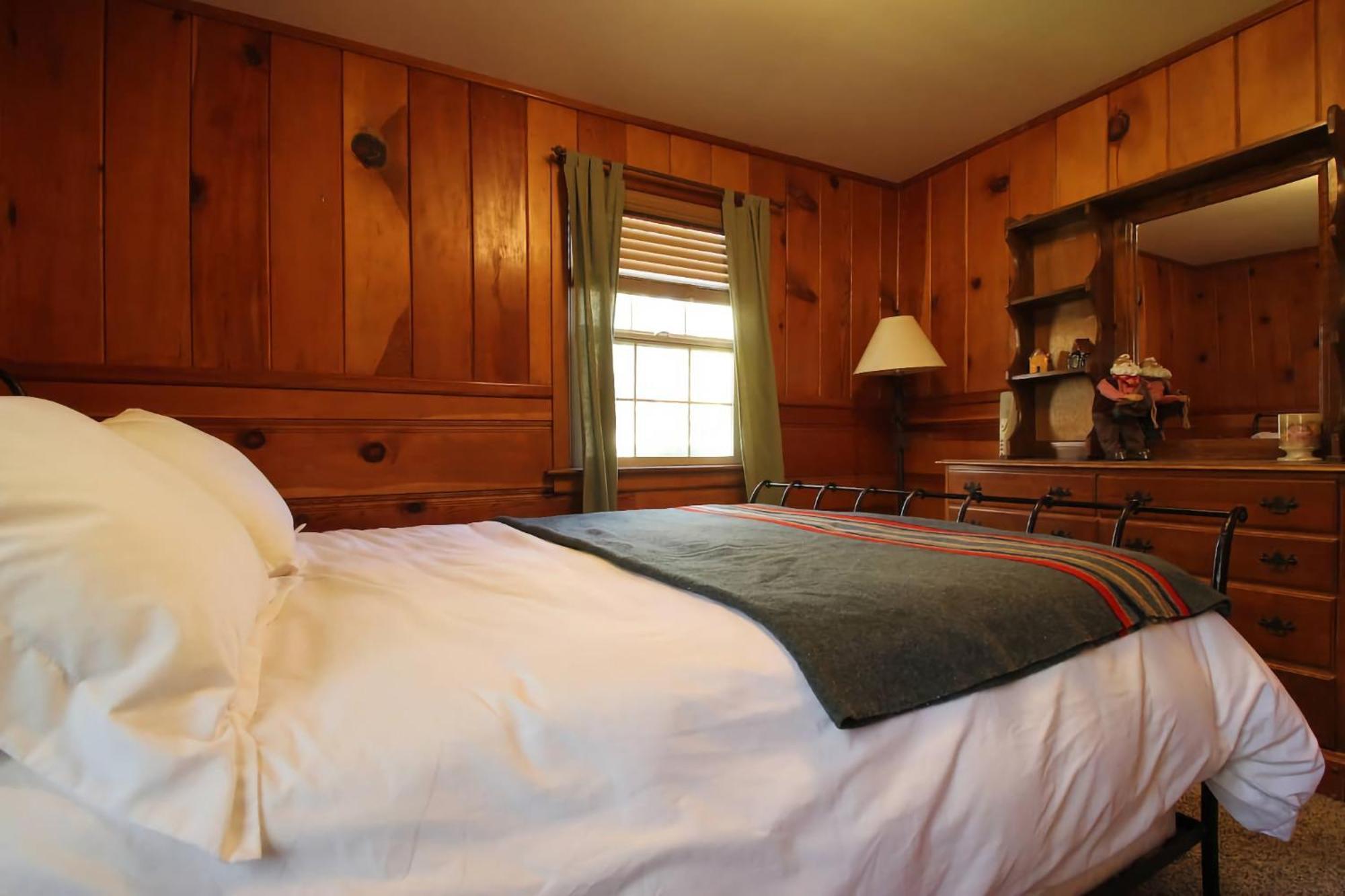 Ahwahnee-Be Vintage Cabin - Walk To Town! ไอดิลล์ไวลด์ ภายนอก รูปภาพ