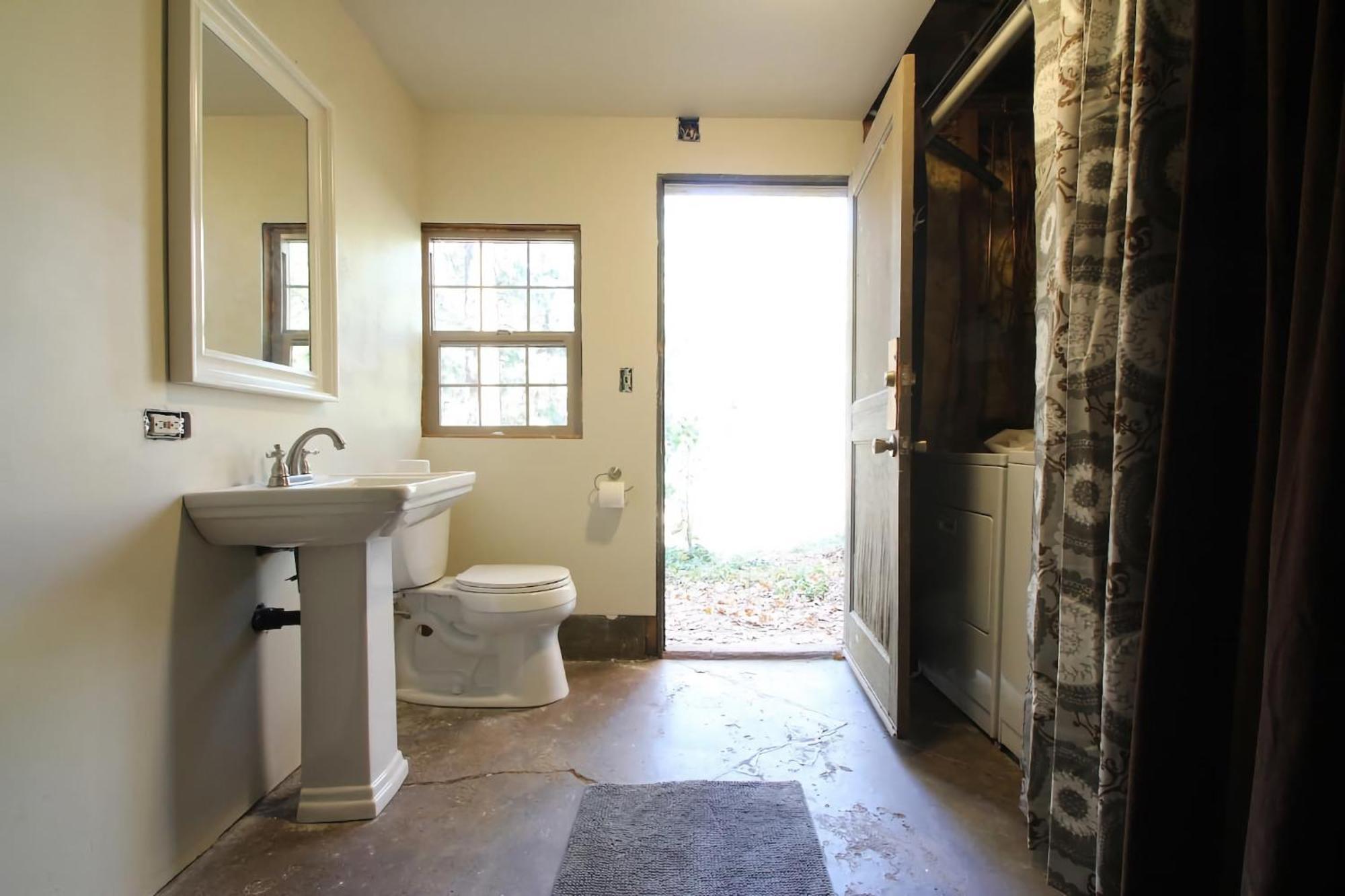 Ahwahnee-Be Vintage Cabin - Walk To Town! ไอดิลล์ไวลด์ ภายนอก รูปภาพ