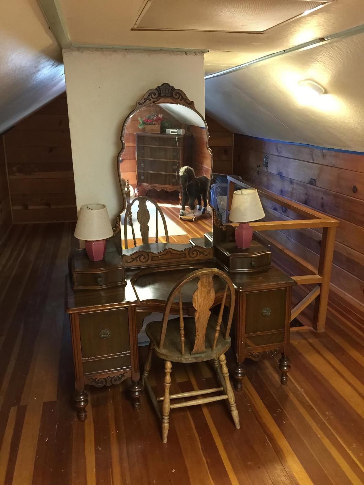 Ahwahnee-Be Vintage Cabin - Walk To Town! ไอดิลล์ไวลด์ ภายนอก รูปภาพ